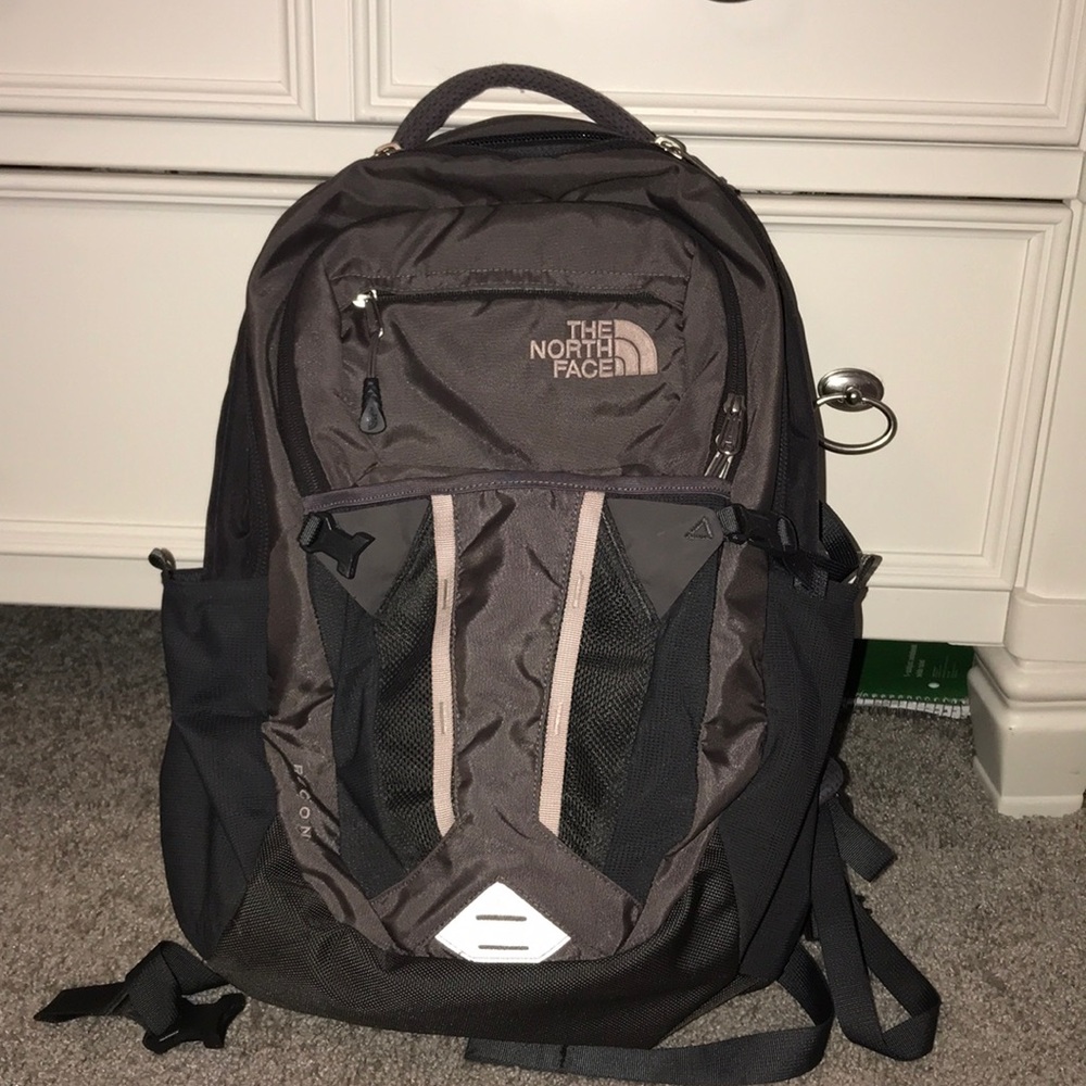 very good condition bookbag, has been used